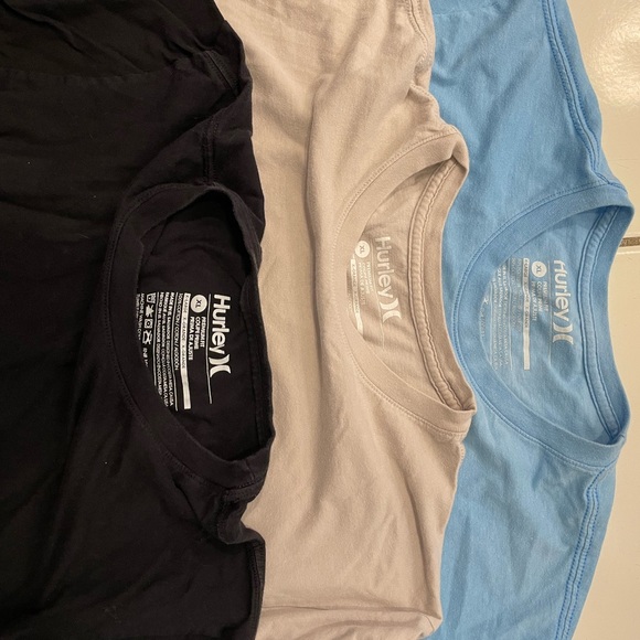 Men’s t-shirt bundle - Picture 2 of 7